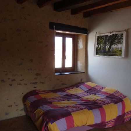 Petit Gite A La Ferme Villa Rosnay  Exterior photo