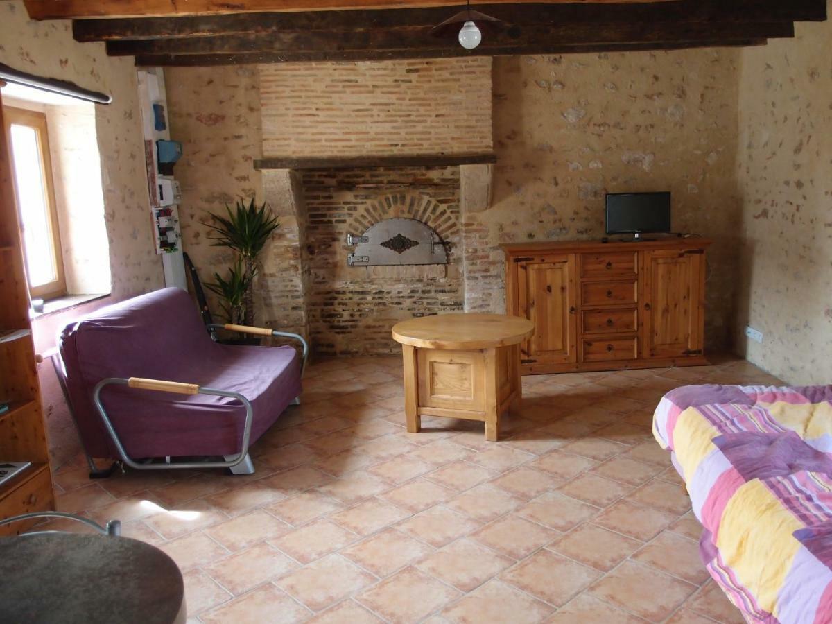 Petit Gite A La Ferme Villa Rosnay  Exterior photo